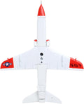 T-45 Goshawk Jet Display Model – 1:100 Scale Inspired Navy Trainer Aircraft