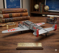 3D Printed Lockheed L-10 Electra Model Kit – Classic Vintage Airliner Build Kit