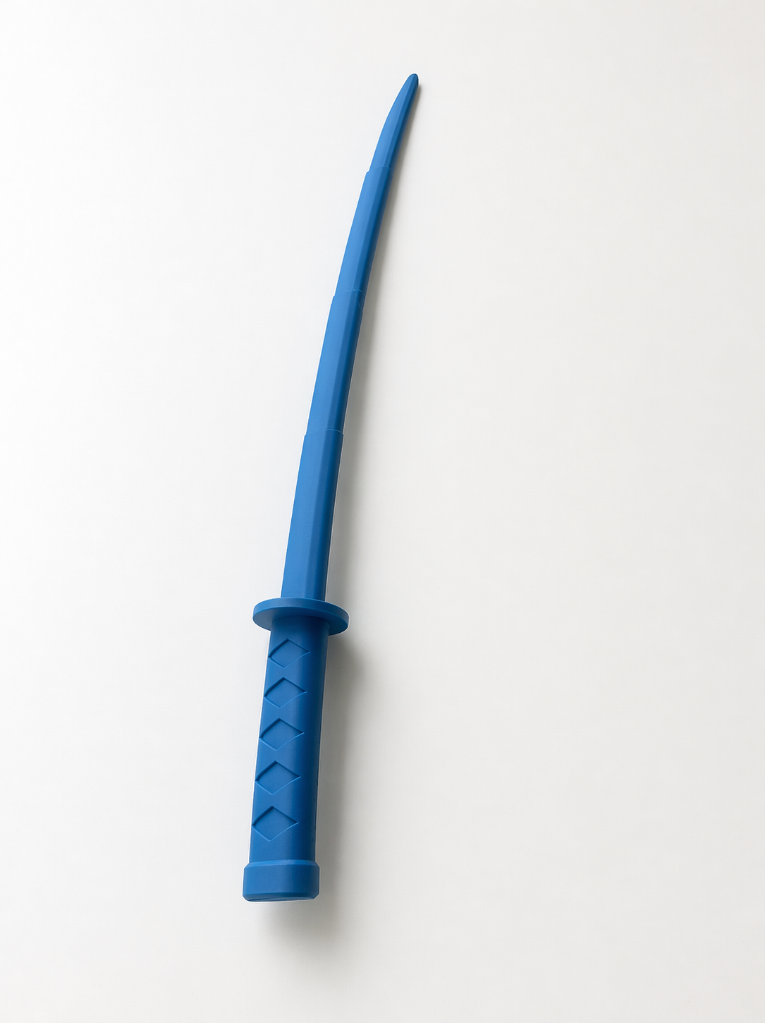 Anime Sword Handle Desk Prop Anime Sword Handle Desk Prop – 3D Printed Katana Grip Decor – Samurai Inspired Desk Accessory – Cosplay Display Piece