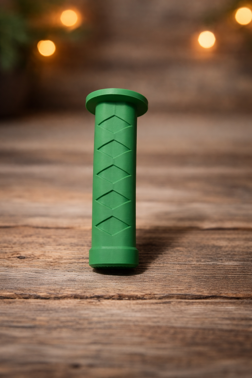 Anime Sword Handle Desk Prop Anime Sword Handle Desk Prop – 3D Printed Katana Grip Decor – Samurai Inspired Desk Accessory – Cosplay Display Piece