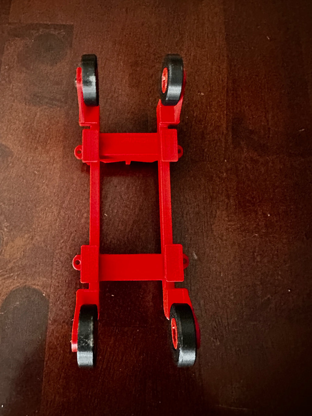 D-21 Recon Drone 3D Printed Model